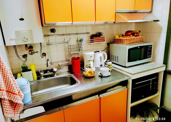 Departamento San Jorge